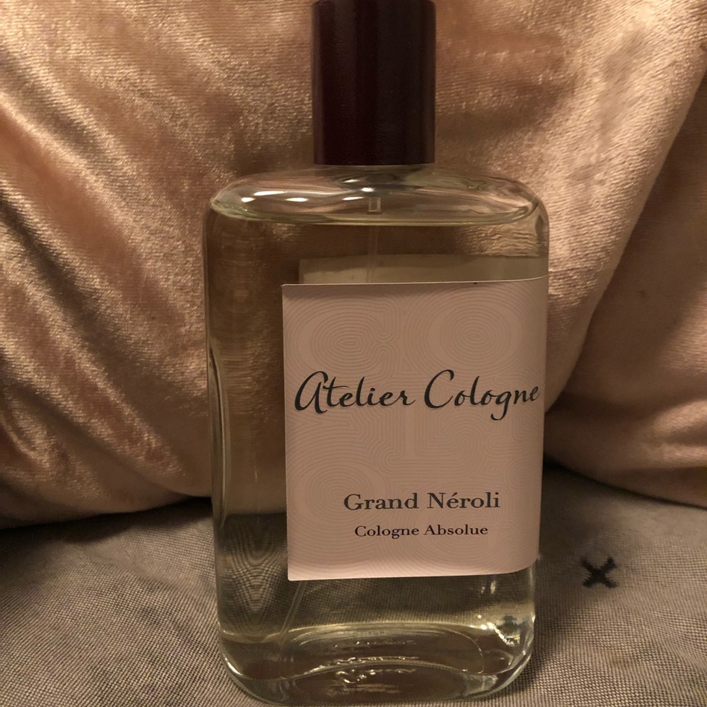 200ml Atelier Cologne